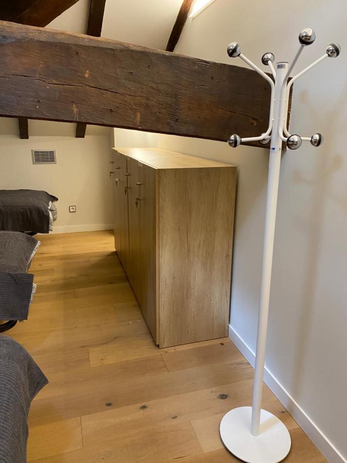 Albergue Turistico De Eugi Екстер'єр фото
