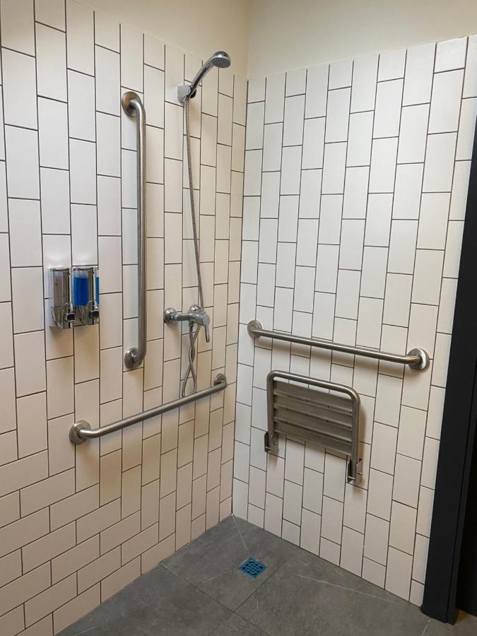 Albergue Turistico De Eugi Екстер'єр фото